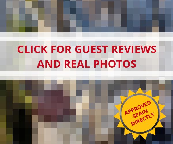 www.hotelreinacristinateruel.com - check out latest independent reviews