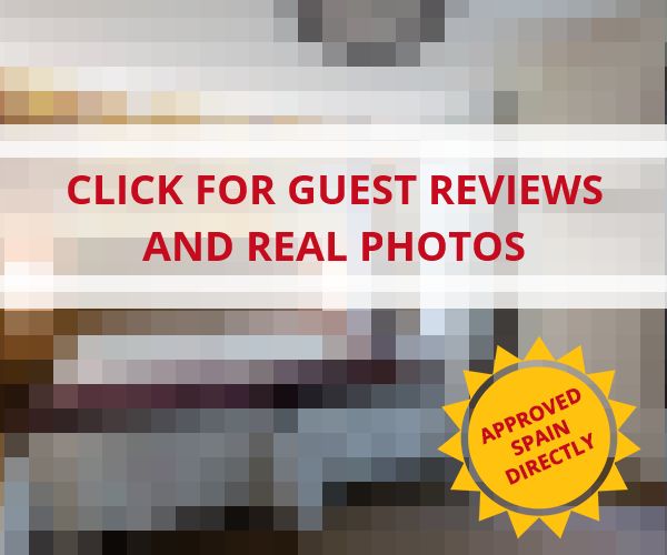 www.hotelresidenciaarriola.com - check out latest independent reviews