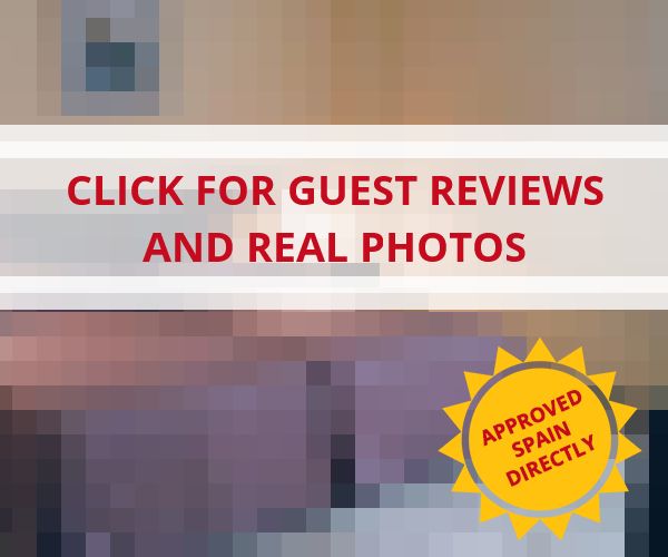 www.hotelresidenciaisabel.com - check out latest independent reviews