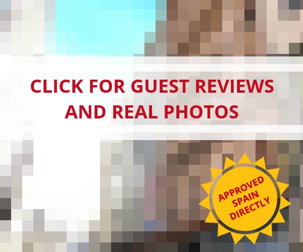 www.hotelresidenciareal.com - check out latest independent reviews