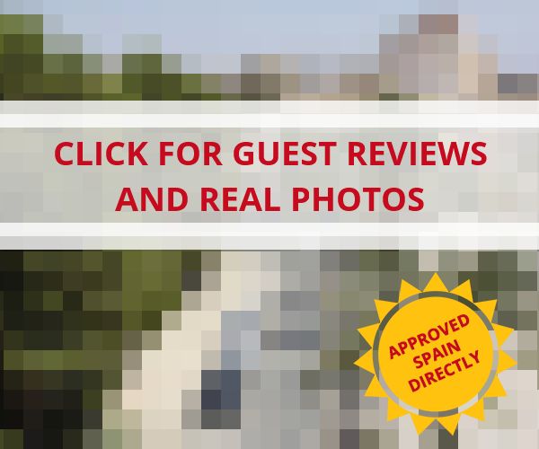 www.hotelrestaurante-laparrilla.com - check out latest independent reviews