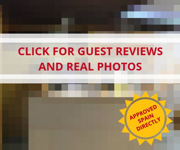 www.hotelrestaurantealegria.com - check out latest independent reviews