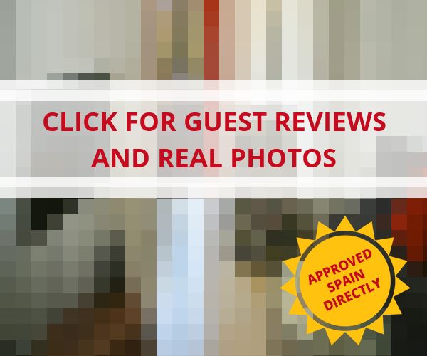 www.hotelrestauranteamerica.com - check out latest independent reviews