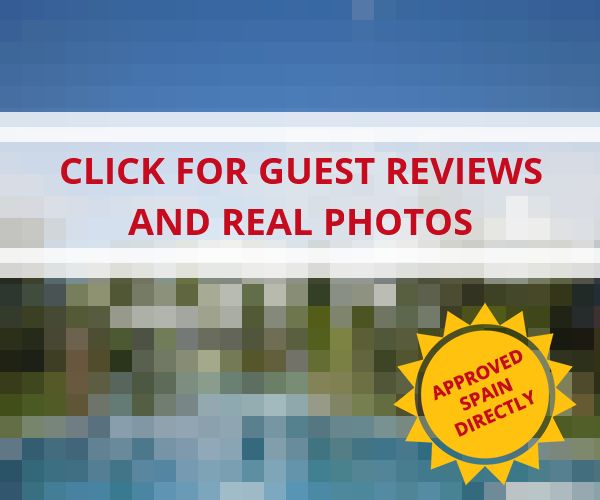 www.hotelrestaurantecostaverde.es - check out latest independent reviews