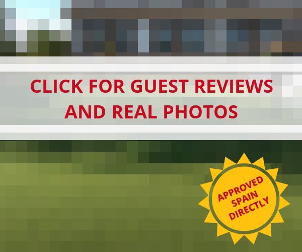 www.hotelrestaurantedamadebaza.es - check out latest independent reviews