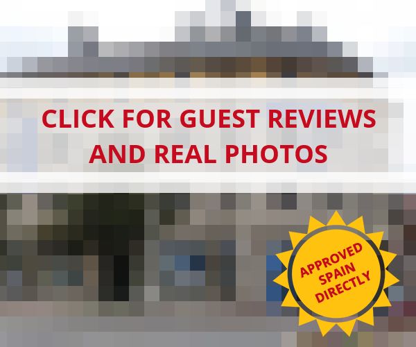 www.hotelrestauranteelancla.es - check out latest independent reviews