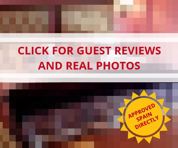 www.hotelrestauranteelpescador.com - check out latest independent reviews