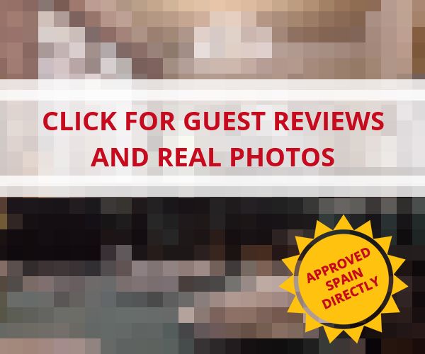 www.hotelrestaurantehispalis.com - check out latest independent reviews