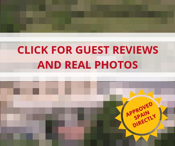 www.hotelrestaurantelaglorieta.com - check out latest independent reviews