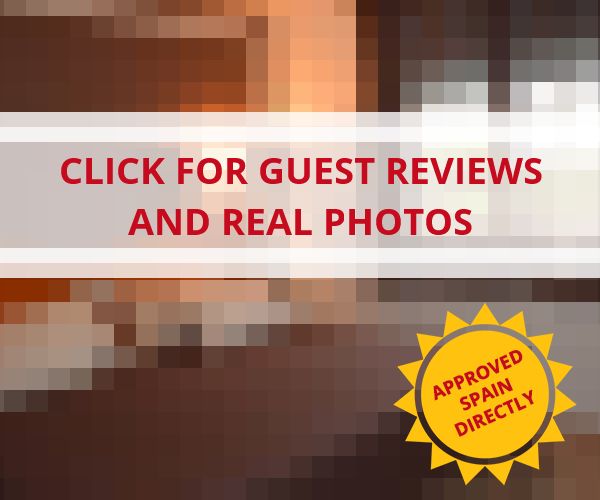 www.hotelrestaurantelascamelias.com - check out latest independent reviews