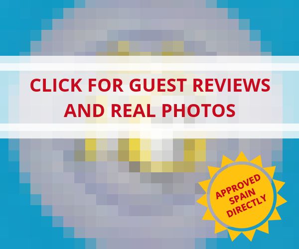 www.hotelrestaurantelasglorias.es - check out latest independent reviews