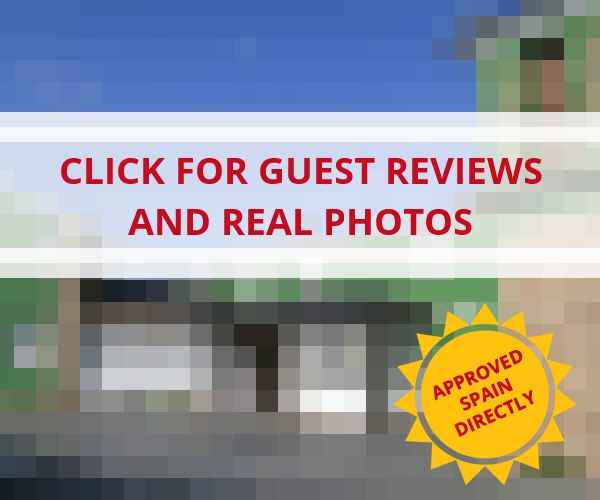 www.hotelrestaurantelavilla.es - check out latest independent reviews