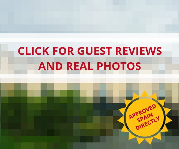 www.hotelrestauranteocabazo.com - check out latest independent reviews