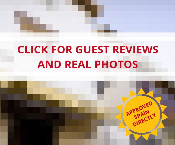 www.hotelrestauranteprado.es - check out latest independent reviews