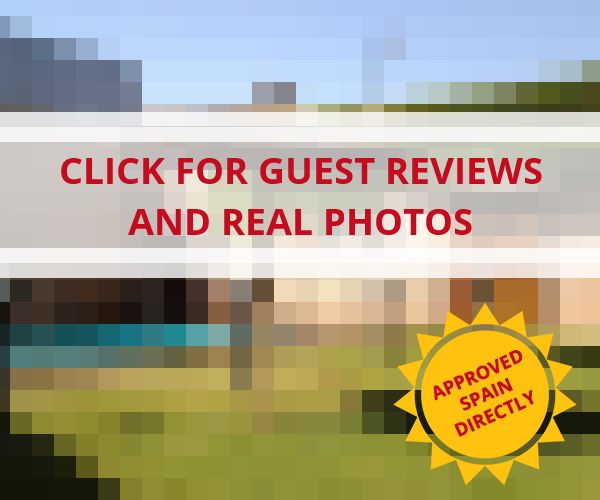 www.hotelrestonvaldemoro.es - check out latest independent reviews