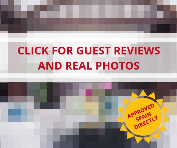 www.hotelreycarlos.com - check out latest independent reviews