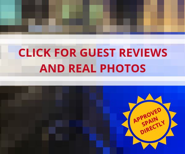 www.hotelreydonjaime.com - check out latest independent reviews
