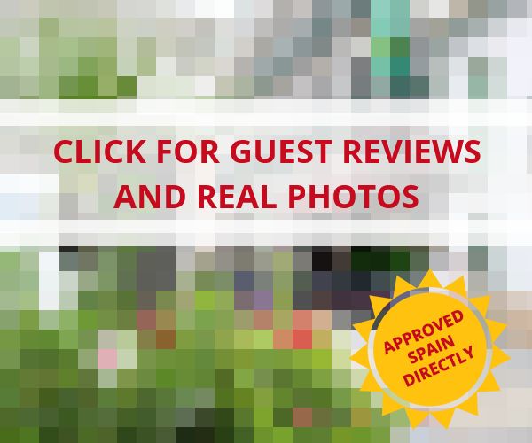 www.hotelreyesol.com - check out latest independent reviews