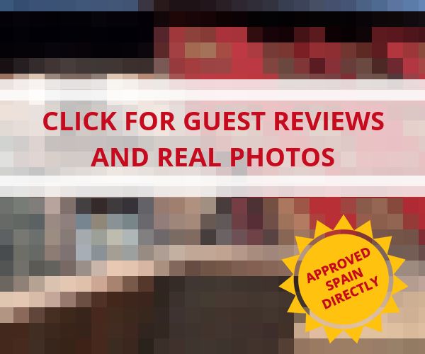 www.hotelreysancho.es - check out latest independent reviews