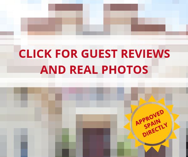 www.hotelreysanchoiv.com - check out latest independent reviews