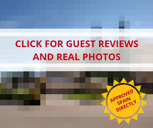 www.hotelreysanchoramirez.com - check out latest independent reviews