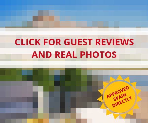 www.hotelrhportocristo.com - check out latest independent reviews