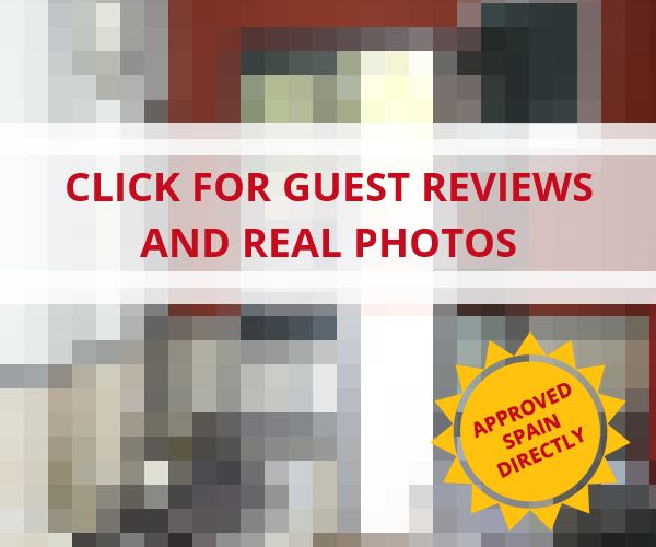 www.hotelriavela.es - check out latest independent reviews