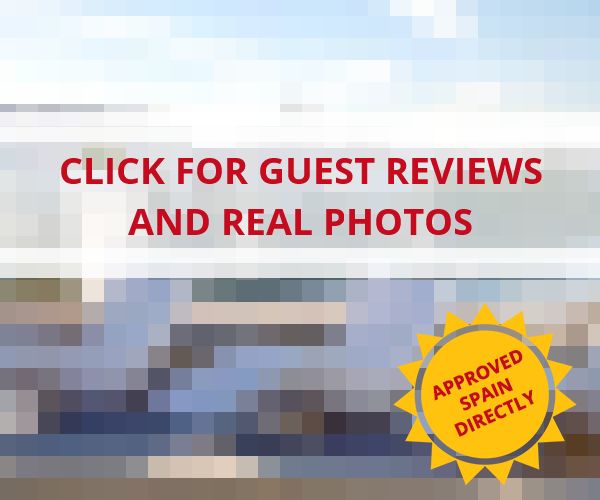 www.hotelriberadetriana.com - check out latest independent reviews