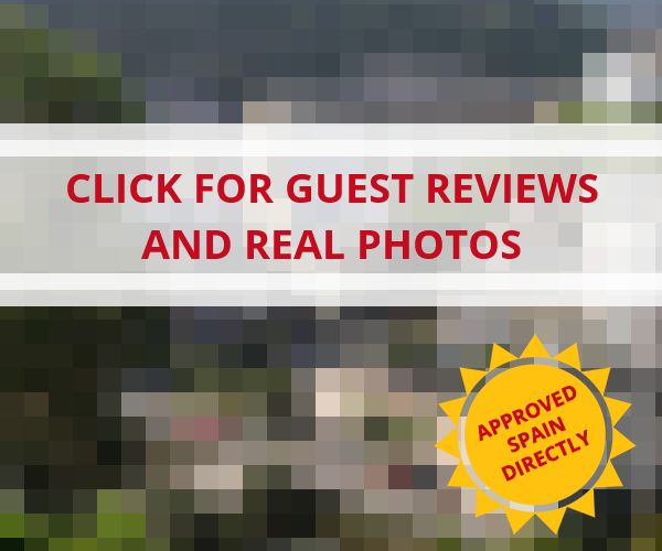 www.hotelrico.com - check out latest independent reviews