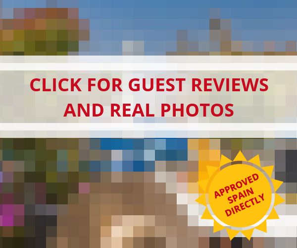 www.hotelridomar.com - check out latest independent reviews