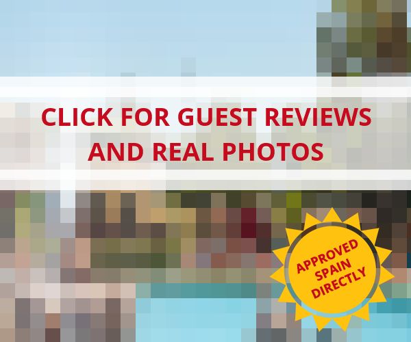 www.hotelrincondenavarrete.es - check out latest independent reviews