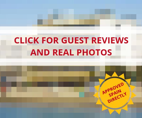 www.hotelrinconsol.es - check out latest independent reviews