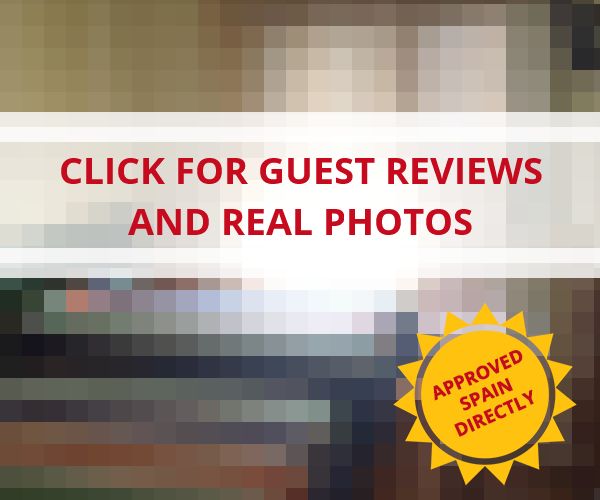 www.hotelrioubierna.es - check out latest independent reviews