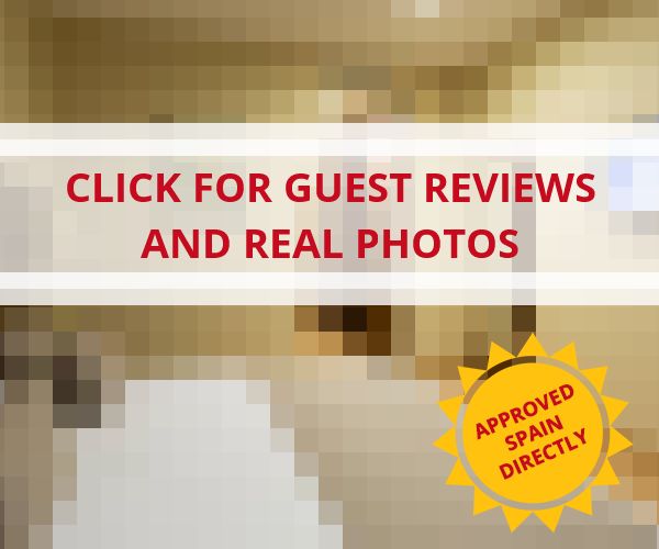 www.hotelriscal.com - check out latest independent reviews
