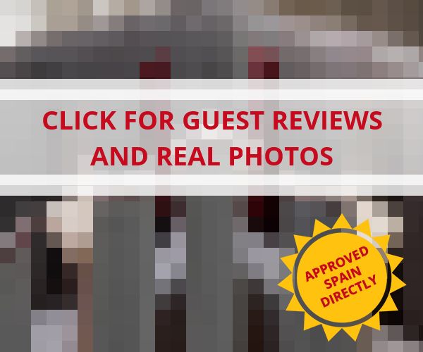 www.hotelritualelpalmar.com - check out latest independent reviews