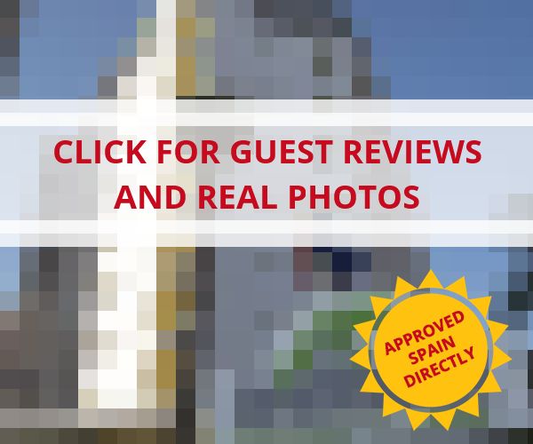 www.hotelrivierabenidorm.com - check out latest independent reviews