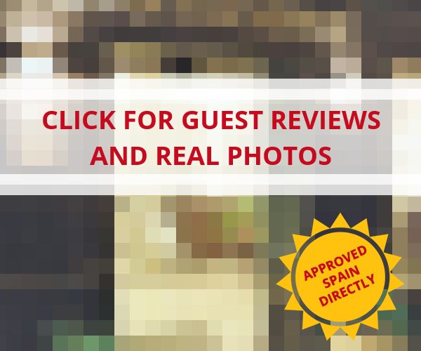www.hotelrocamarbenidorm.es - check out latest independent reviews