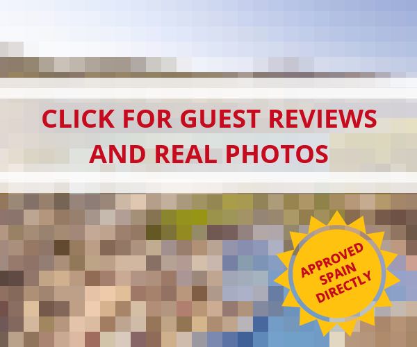 www.hotelrocgrancampdemar.com - check out latest independent reviews