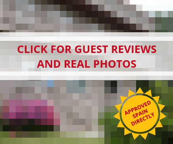 www.hotelrochas.com - check out latest independent reviews