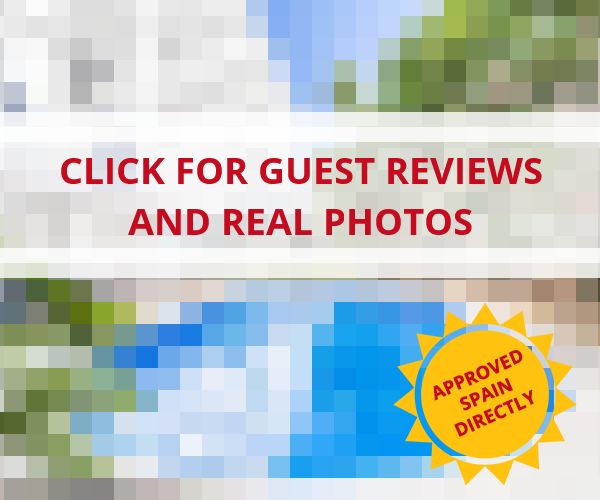 www.hotelroclagorojo.com - check out latest independent reviews