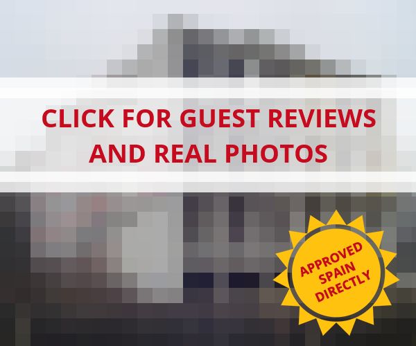 www.hotelroclinda.com - check out latest independent reviews