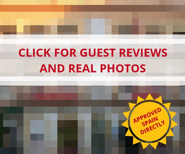 www.hotelromasanfernando.es - check out latest independent reviews