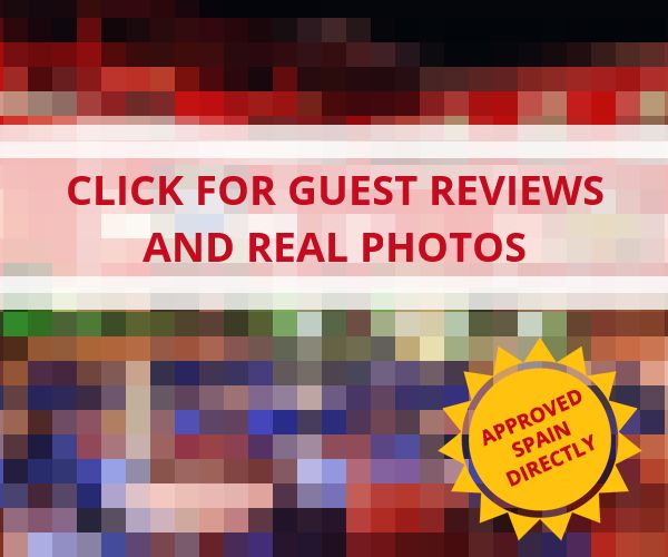 www.hotelromerito.com - check out latest independent reviews