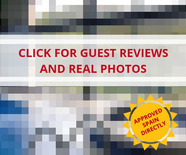www.hotelrosaledadelmijares.com - check out latest independent reviews