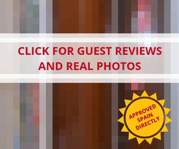 www.hotelrosaledaubeda.es - check out latest independent reviews
