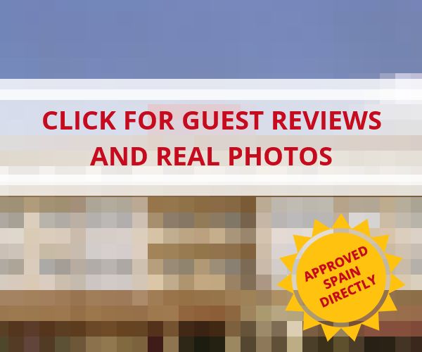 www.hotelrosalia.es - check out latest independent reviews