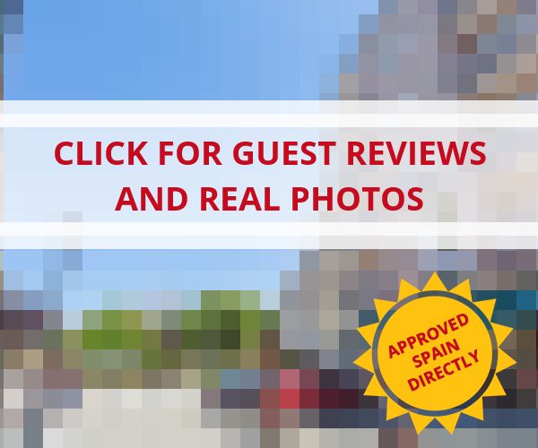 www.hotelrosmary.es - check out latest independent reviews