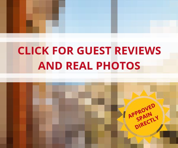 www.hotelrubielos.com - check out latest independent reviews