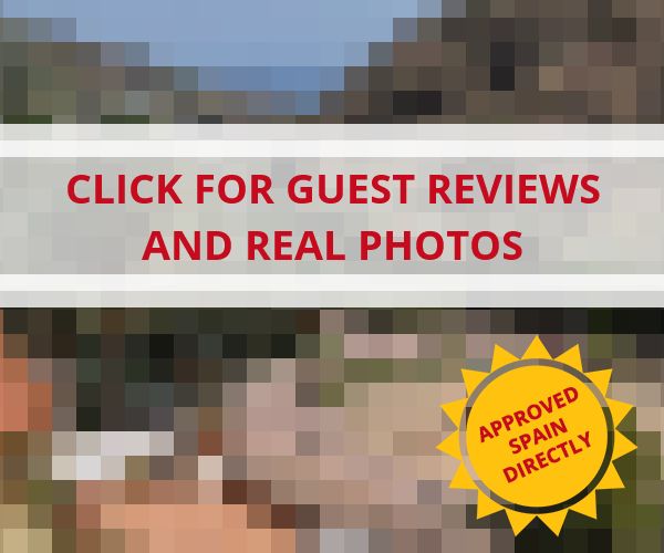 www.hotelrural-villahermigua.com - check out latest independent reviews