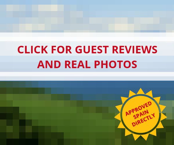 www.hotelrural3cabos.com - check out latest independent reviews